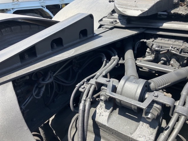 Isuzu GIGA 2015 7070788-11