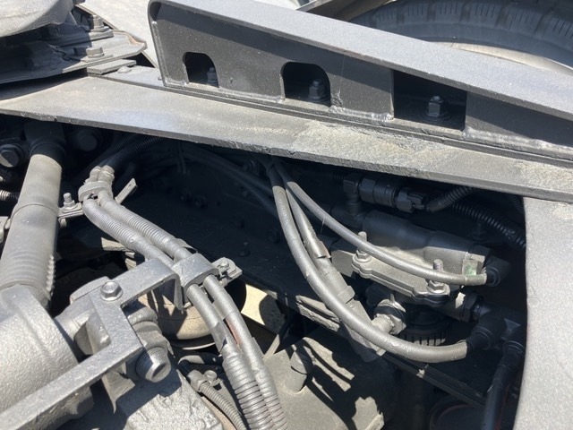 Isuzu GIGA 2015 7070788-16