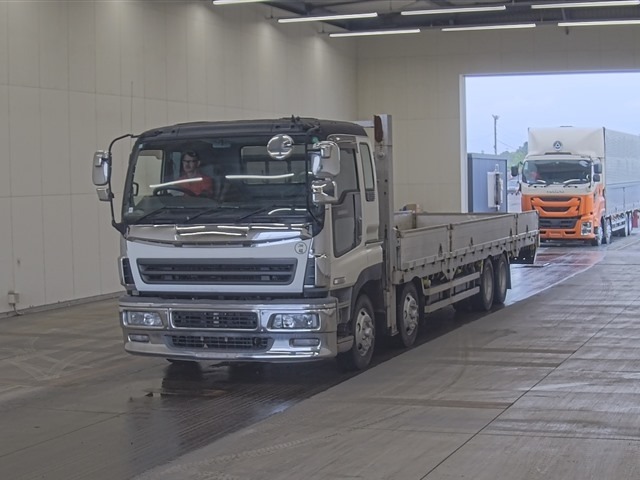 Isuzu GIGA 2005 7070789-0