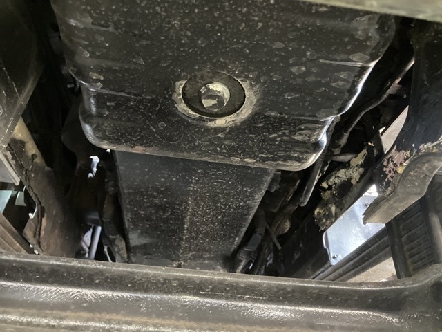 Isuzu GIGA 2005 7070789-10