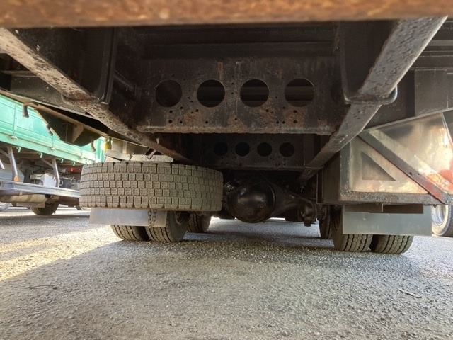 Isuzu GIGA 2005 7070789-14