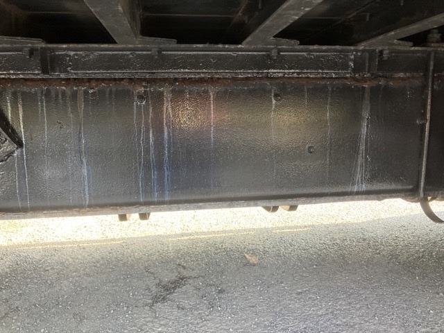 Isuzu GIGA 2005 7070789-16