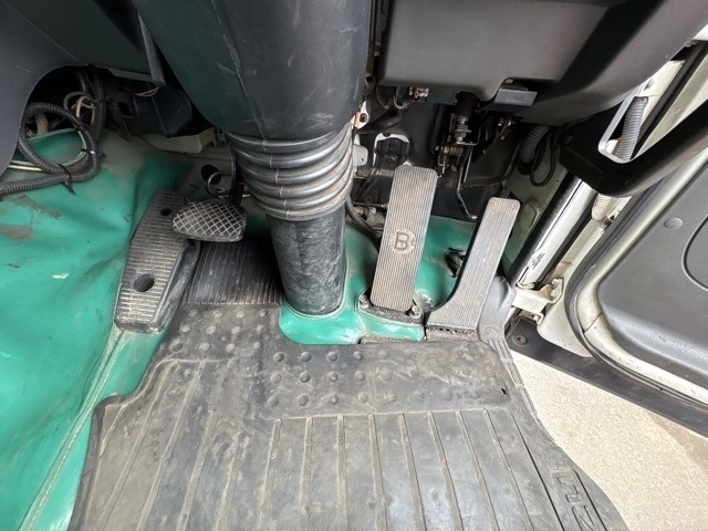 Isuzu GIGA 2005 7070789-4