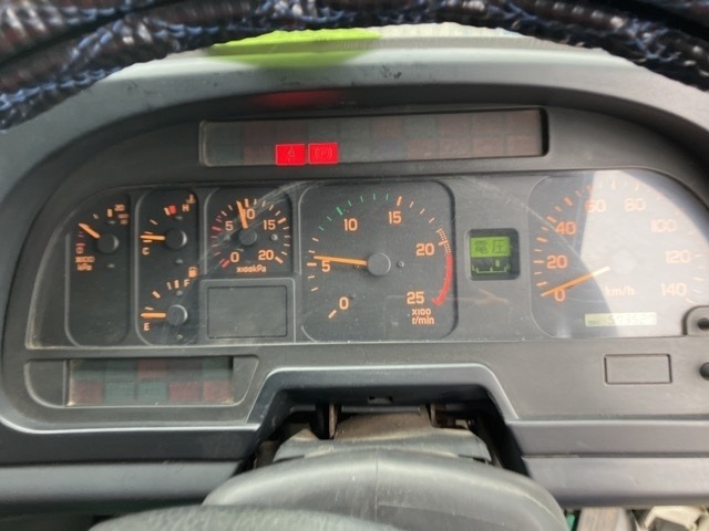 Isuzu GIGA 2005 7070789-6