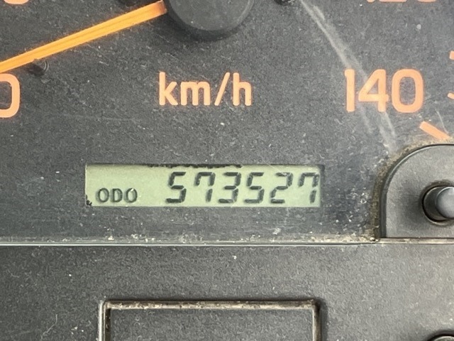 Isuzu GIGA 2005 7070789-7