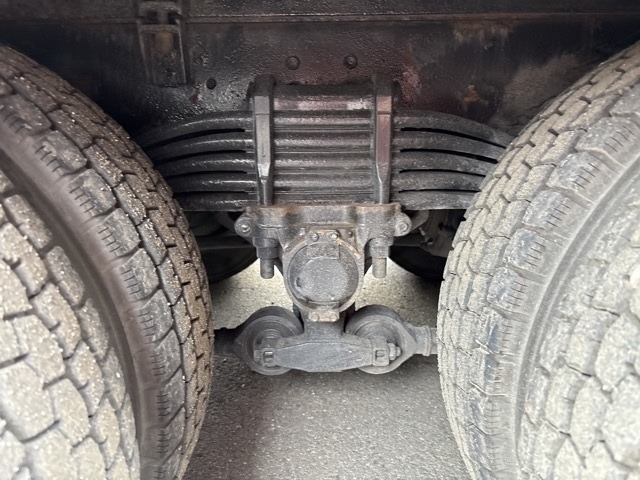 Isuzu GIGA 2005 7070789-9