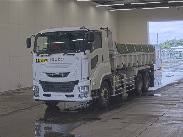 Isuzu GIGA 2017 7070875-0