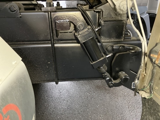 Isuzu GIGA 2017 7070875-13