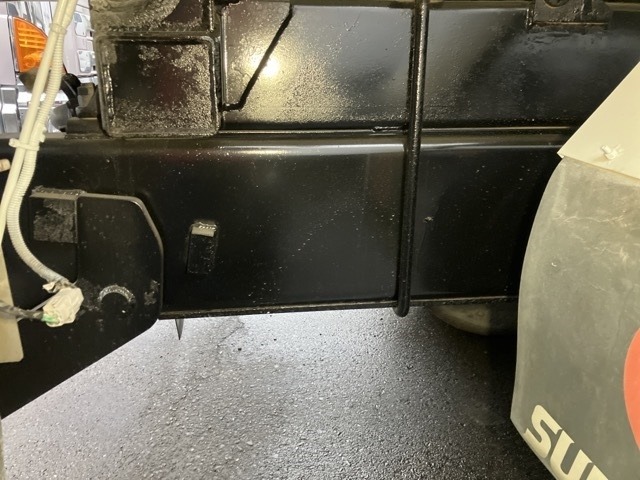 Isuzu GIGA 2017 7070875-15