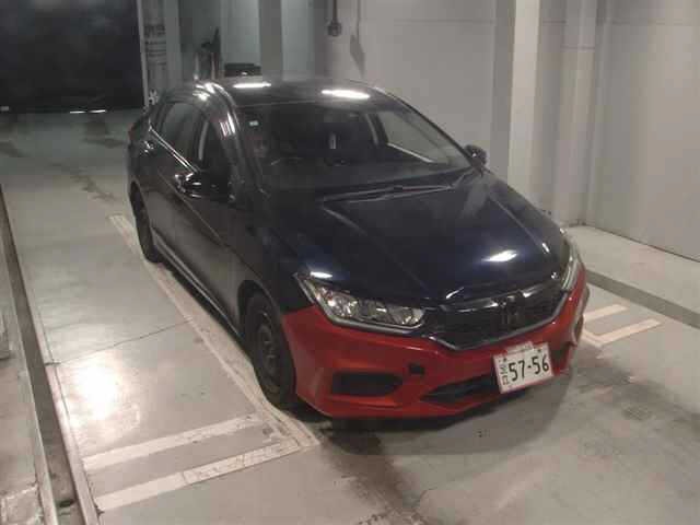 Honda GRACE 2018 7070847-0