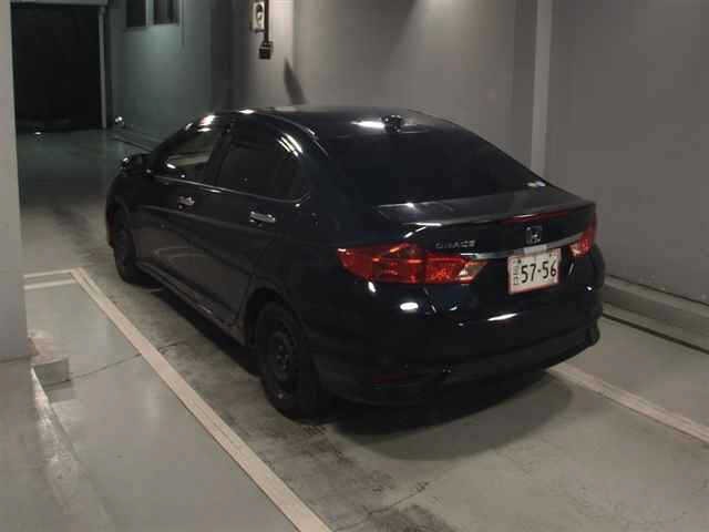 Honda GRACE 2018 7070847-1
