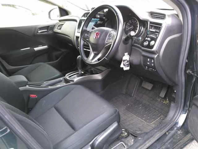 Honda GRACE 2018 7070847-3