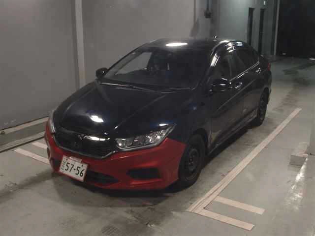 Honda GRACE 2018 7070847-4