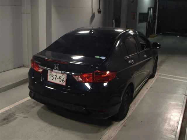 Honda GRACE 2018 7070847-5