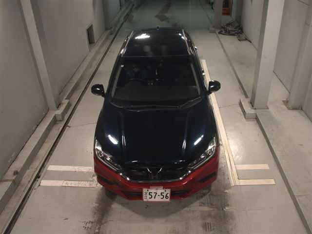 Honda GRACE 2018 7070847-6