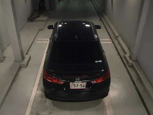 Honda GRACE 2018 7070847-7