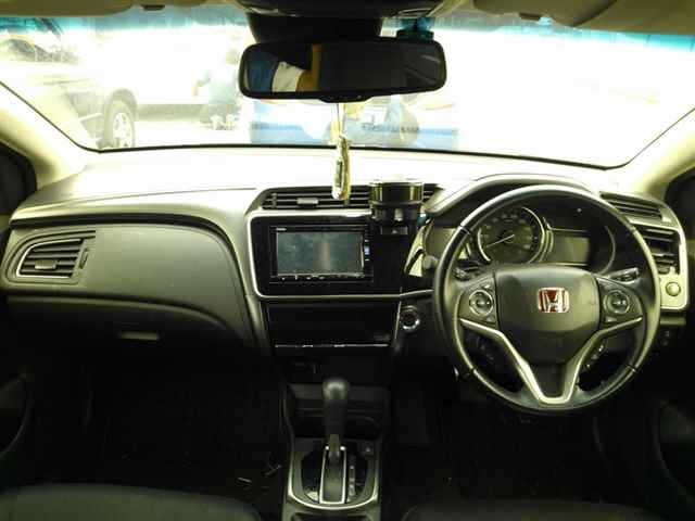 Honda GRACE 2018 7070847-8