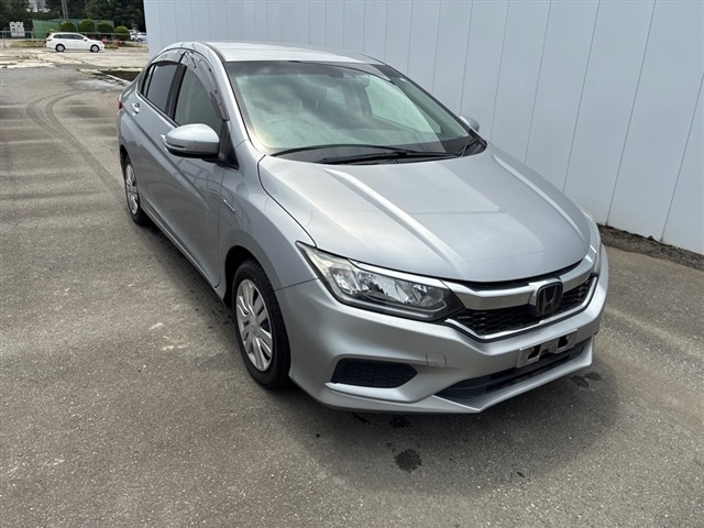 Honda GRACE 2019 7070848-0