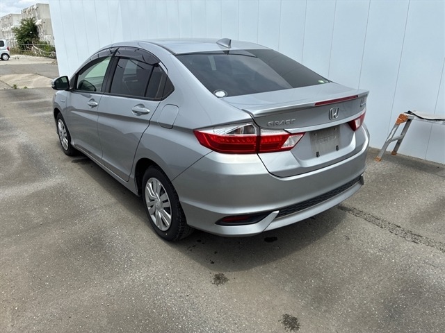 Honda GRACE 2019 7070848-1