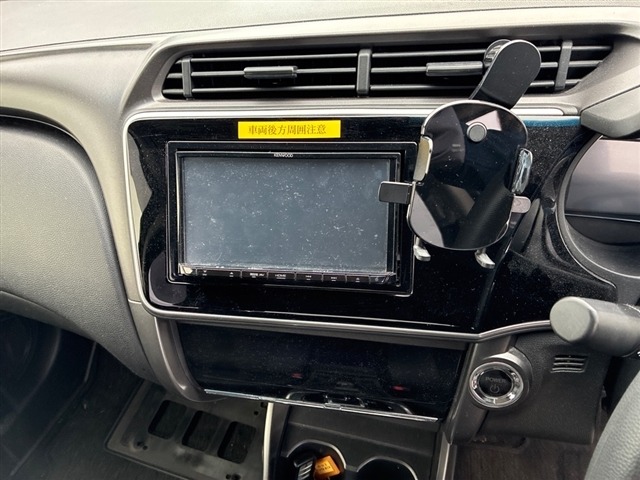 Honda GRACE 2019 7070848-4