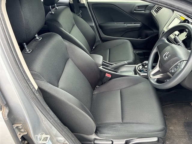Honda GRACE 2019 7070848-5
