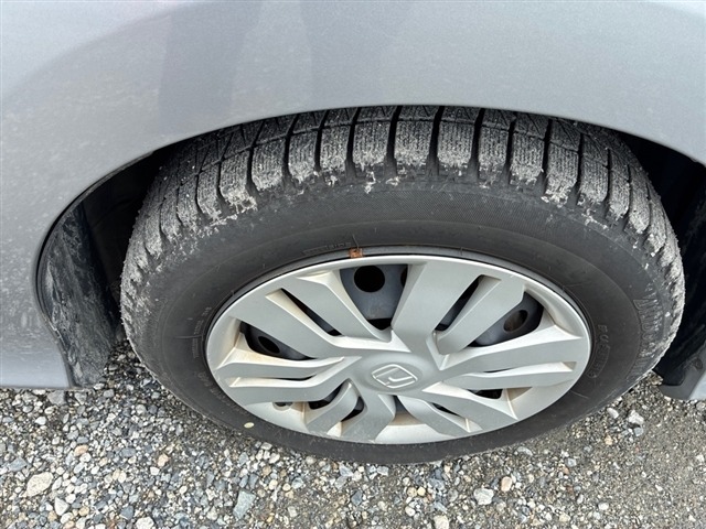 Honda GRACE 2019 7070848-7