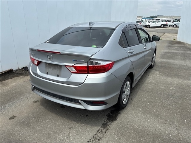 Honda GRACE 2019 7070848-8