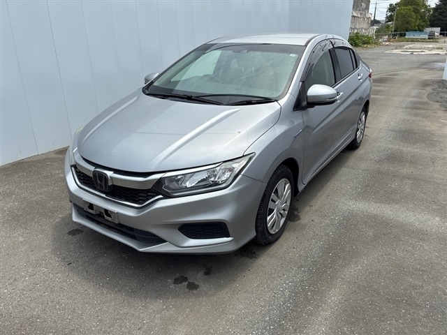 Honda GRACE 2019 7070848-9