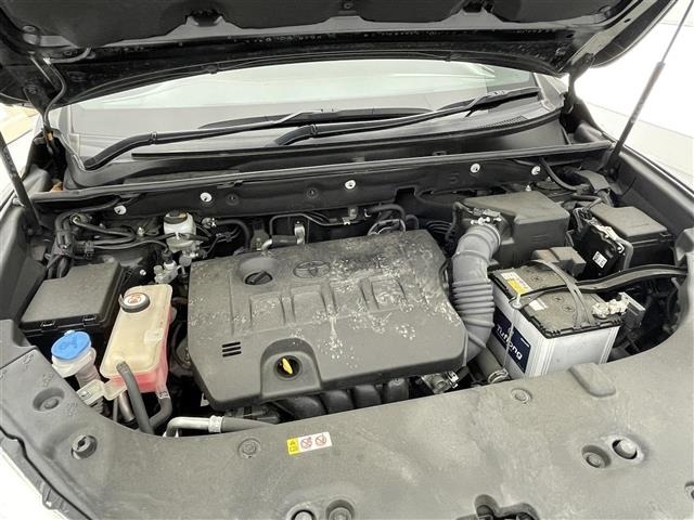 Toyota HARRIER 2019 7067216-14