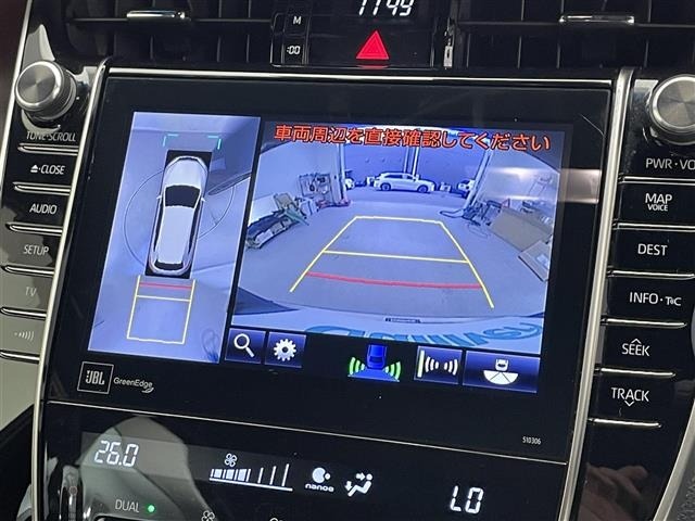 Toyota HARRIER 2019 7067216-17