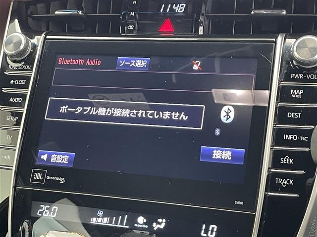Toyota HARRIER 2019 7067216-18