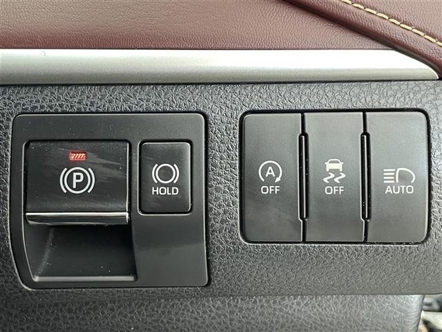 Toyota HARRIER 2019 7067216-19