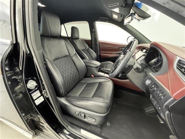 Toyota HARRIER 2019 7067216-2