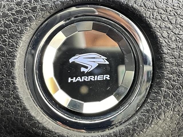 Toyota HARRIER 2019 7067216-20