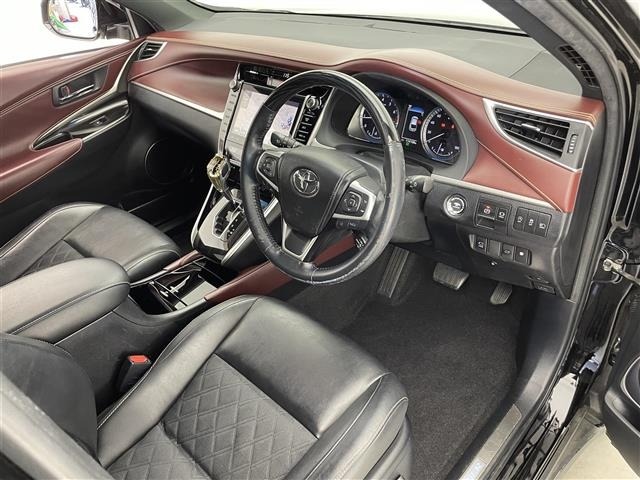 Toyota HARRIER 2019 7067216-22