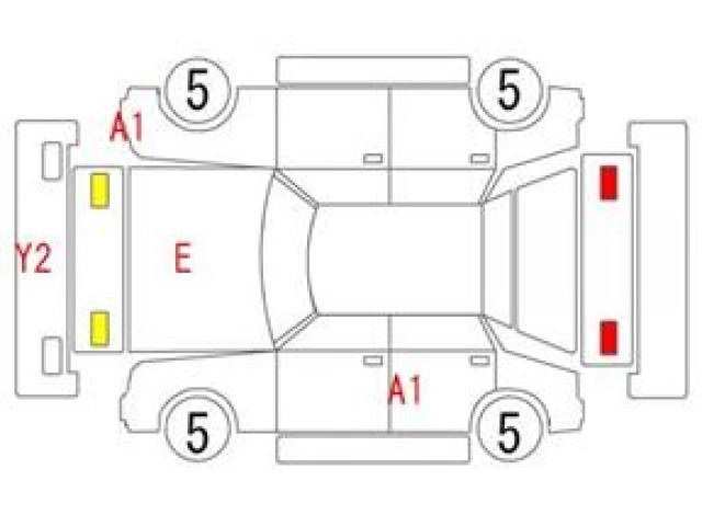 Toyota HARRIER 2019 7067216-23