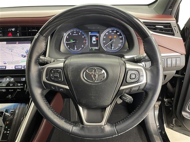 Toyota HARRIER 2019 7067216-3