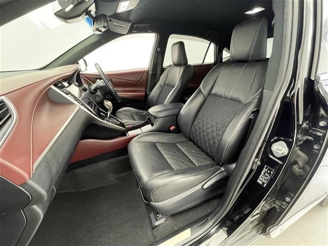Toyota HARRIER 2019 7067216-6