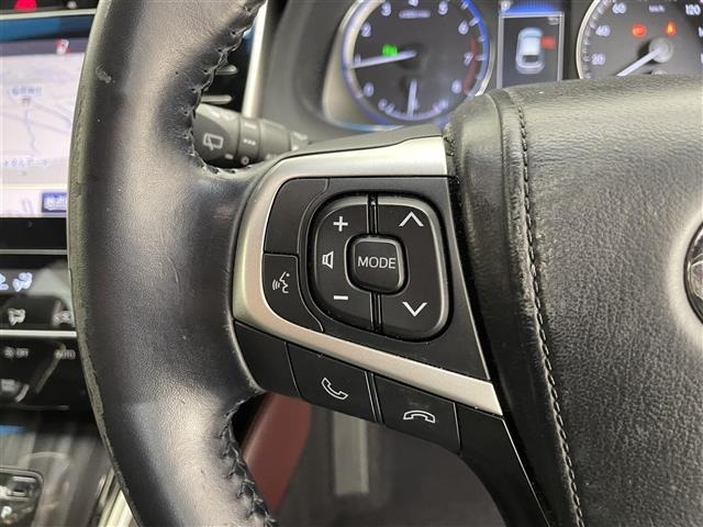 Toyota HARRIER 2019 7067216-7