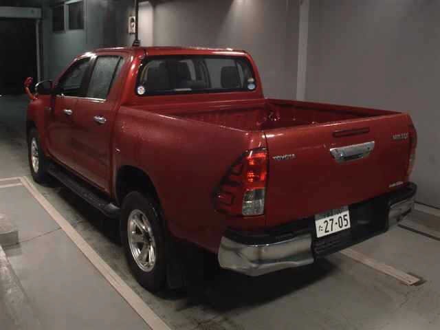 Toyota HILUX 2018 7084890-1