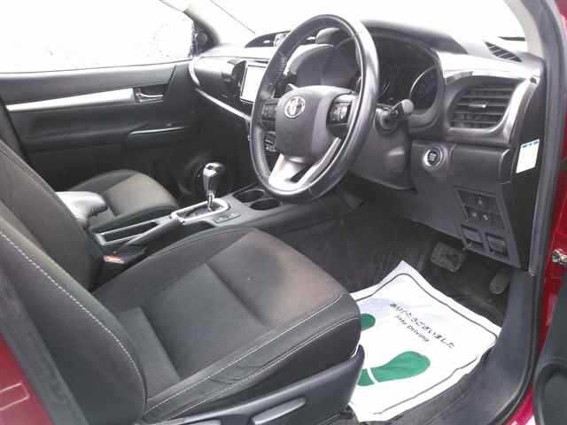 Toyota HILUX 2018 7084890-3