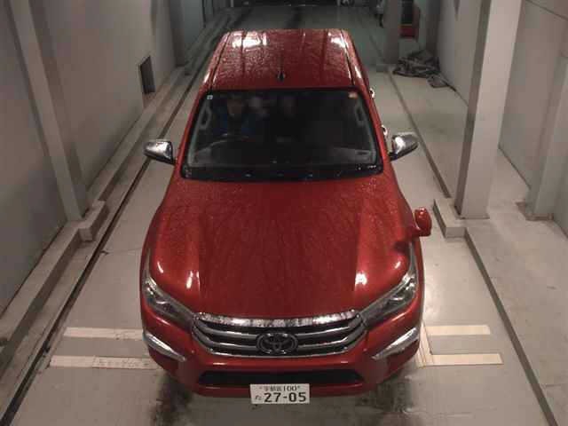 Toyota HILUX 2018 7084890-6