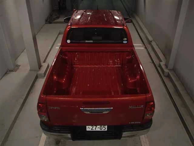 Toyota HILUX 2018 7084890-7