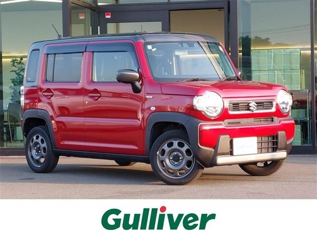 Suzuki HUSTLER 2020 7085815-0