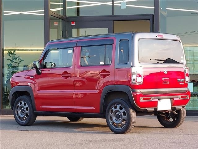 Suzuki HUSTLER 2020 7085815-15