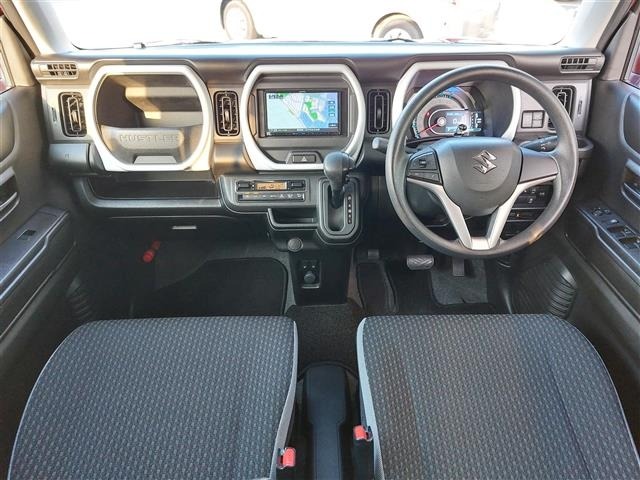 Suzuki HUSTLER 2020 7085815-16