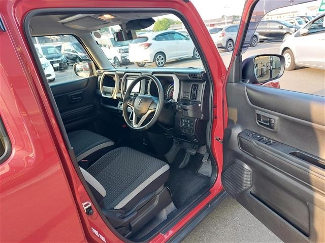 Suzuki HUSTLER 2020 7085815-6