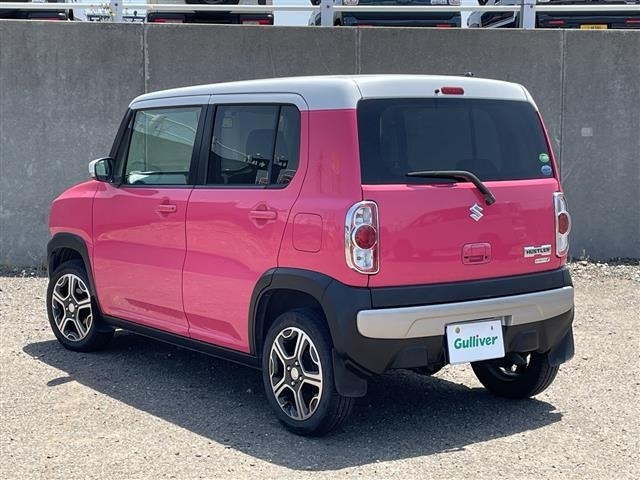 Suzuki HUSTLER 2014 7085913-13
