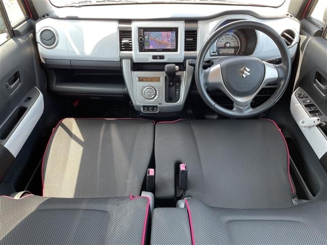 Suzuki HUSTLER 2014 7085913-14