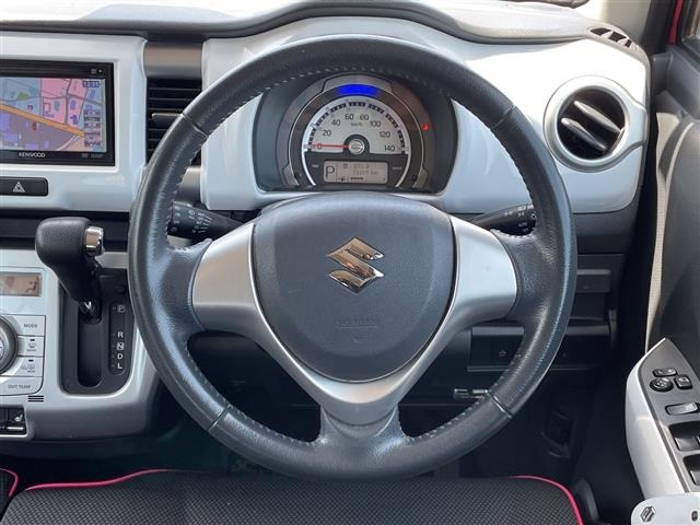 Suzuki HUSTLER 2014 7085913-16